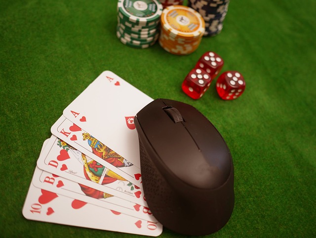 SOFTWARE PLATFORMS FOR ONLINE CASINO GAMES post thumbnail image